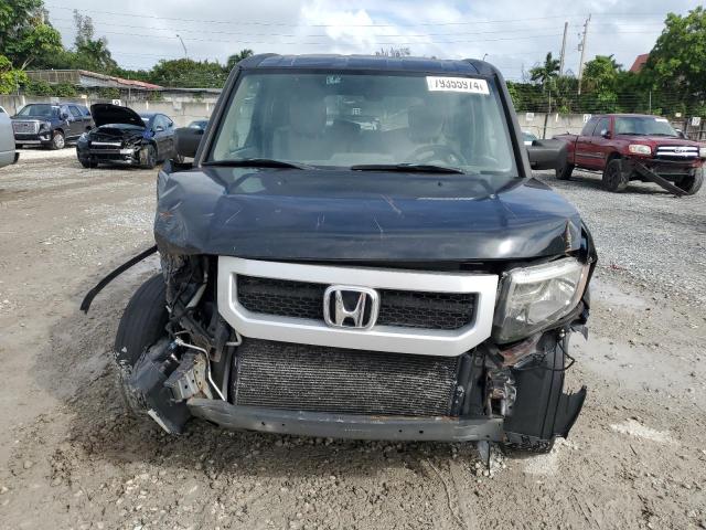 Photo 5 from auction – 2011 HONDA ELEMENT EX with VIN 5J6YH1H7XBL003521