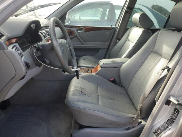 Zdjęcie 7 z aukcji – 2002 MERCEDES-BENZ E 320 z VIN WDBJF65J92B469519