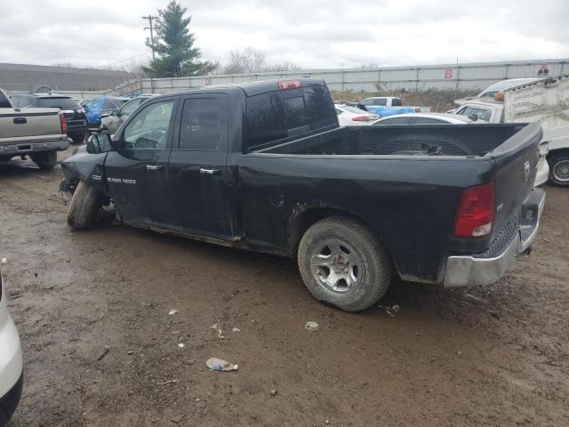Photo 2 from auction – 2011 DODGE RAM 1500 with VIN 1D7RV1GT7BS573764