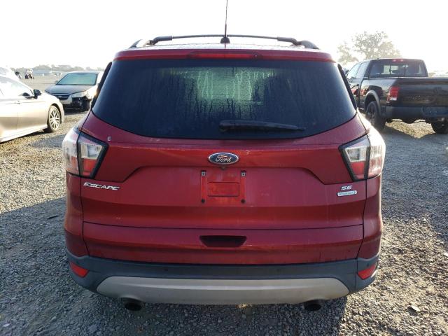 Photo 6 from auction – 2017 FORD ESCAPE SE with VIN 1FMCU0GD8HUC60303