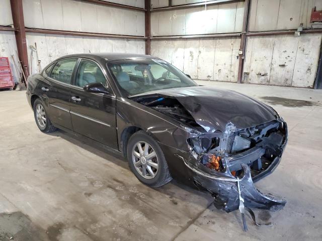 Photo 4 from auction – 2008 BUICK LACROSSE C with VIN 2G4WD582081326071