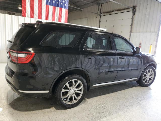 Photo 3 from auction – 2017 DODGE DURANGO SX with VIN 1C4RDHAGXHC957817