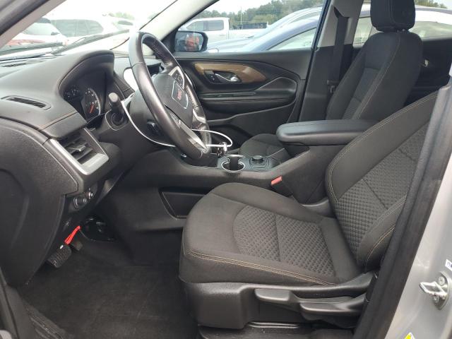 Photo 7 from auction – 2018 GMC TERRAIN SL with VIN 3GKALMEV7JL383869
