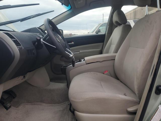 Photo 7 from auction – 2008 TOYOTA PRIUS with VIN JTDKB20U487812860