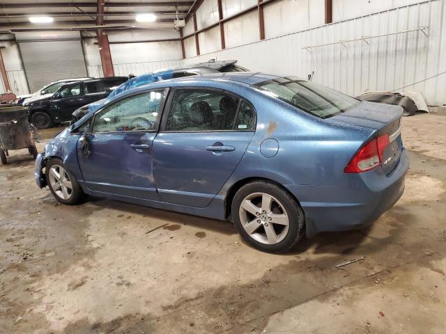Photo 2 from auction – 2011 HONDA CIVIC LX with VIN 19XFA1F52BE001239