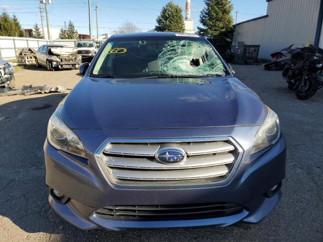 Photo 5 from auction – 2016 SUBARU LEGACY 2.5 with VIN 4S3BNBN65G3055376