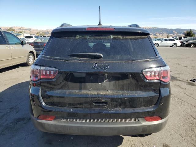 Photo 6 from auction – 2018 JEEP COMPASS LA with VIN 3C4NJCBBXJT438547