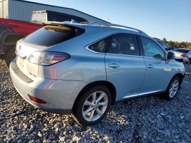 Photo 3 from auction – 2011 LEXUS RX 350 with VIN 2T2ZK1BA4BC061160
