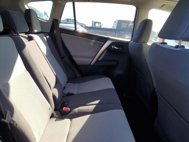 Photo 11 from auction – 2015 TOYOTA RAV4 XLE with VIN JTMWFREV9FJ041411