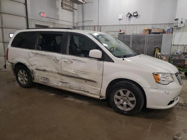Photo 4 from auction – 2012 CHRYSLER TOWN & COU with VIN 2C4RC1BG5CR292320