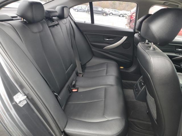 Photo 10 from auction – 2013 BMW 328 XI with VIN WBA3B3G52DNR81075