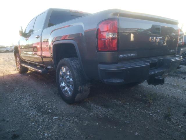 Photo 2 from auction – 2015 GMC SIERRA K25 with VIN 1GT120E86FF635582