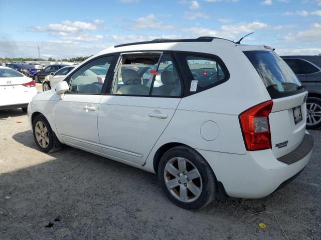 Photo 2 from auction – 2007 KIA RONDO BASE with VIN KNAFG525877088869