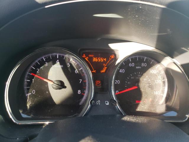 Photo 9 from auction – 2014 NISSAN VERSA S with VIN 3N1CN7AP4EL876926