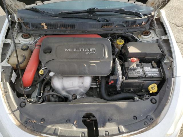 Photo 11 from auction – 2015 DODGE DART LIMIT with VIN 1C3CDFCB4FD142097