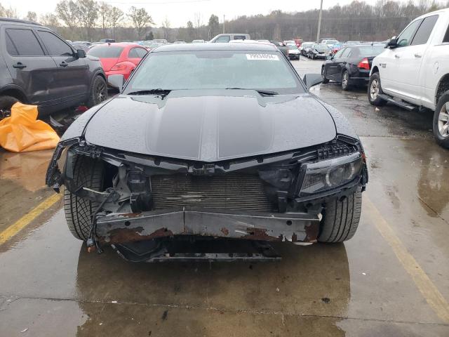 Photo 5 from auction – 2014 CHEVROLET CAMARO LT with VIN 2G1FC1E38E9145903