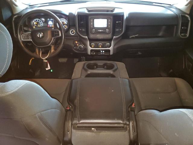 Photo 8 from auction – 2019 RAM 1500 TRADE with VIN 1C6SRFGT8KN583951