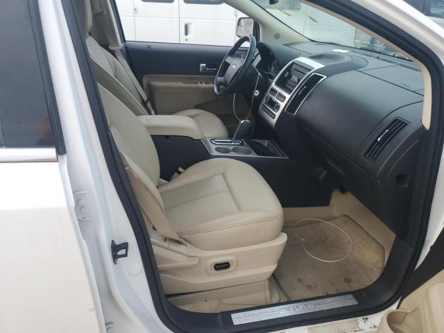 Photo 5 from auction – 2010 FORD EDGE LIMIT with VIN 2FMDK4KC2ABB64274