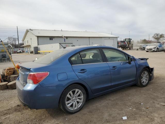 Photo 3 from auction – 2016 SUBARU IMPREZA PR with VIN JF1GJAB64GH019719