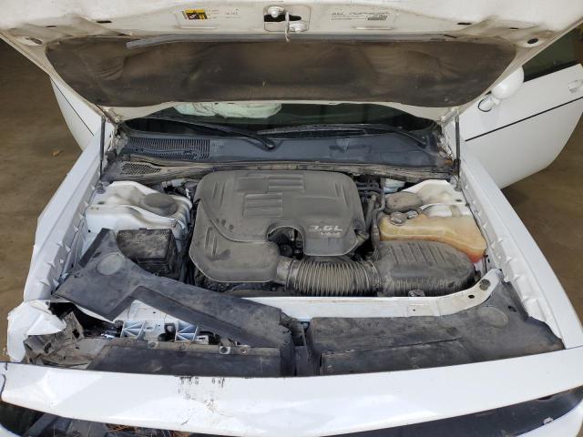 Photo 11 from auction – 2015 DODGE CHALLENGER with VIN 2C3CDZAG8FH861212