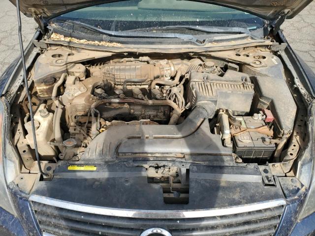 Photo 11 from auction – 2009 NISSAN ALTIMA 2.5 with VIN 1N4AL21E19N548404