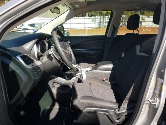 Photo 7 from auction – 2018 DODGE JOURNEY SE with VIN 3C4PDCAB0JT218805