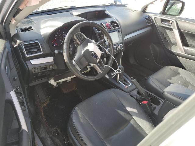 Photo 8 from auction – 2016 SUBARU FORESTER 2 with VIN JF2SJAXC9GH568689