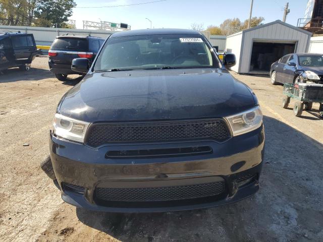 Photo 5 from auction – 2020 DODGE DURANGO SS with VIN 1C4SDJFT7LC368117