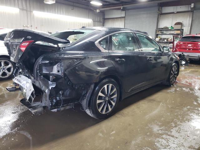 Photo 3 from auction – 2017 NISSAN ALTIMA 2.5 with VIN 1N4AL3AP5HC175496