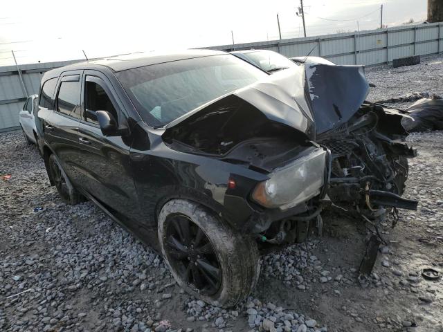 Photo 4 from auction – 2013 DODGE DURANGO SX with VIN 1C4RDJAG8DC662443