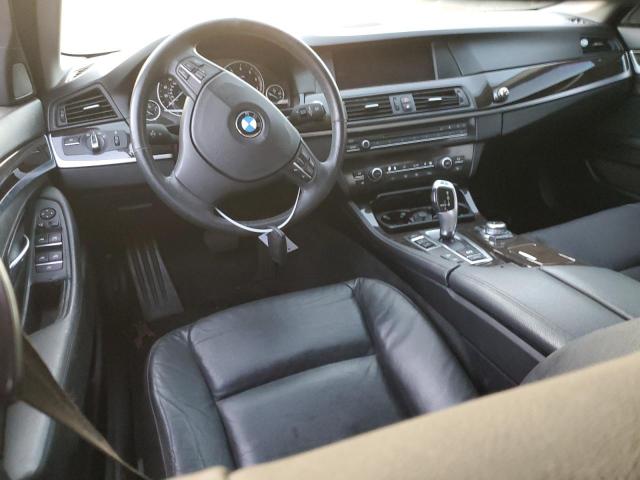 Photo 8 from auction – 2012 BMW 535 XI with VIN WBAFU7C5XCDU57827