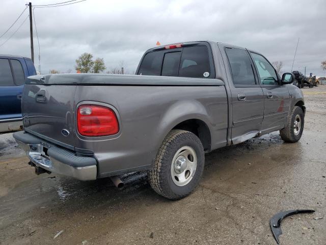 Photo 3 from auction – 2003 FORD F150 SUPER with VIN 1FTRW07L53KD10434