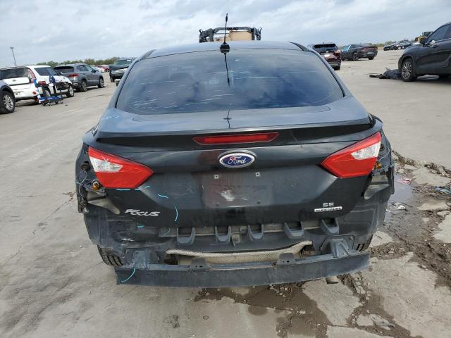Photo 6 from auction – 2014 FORD FOCUS SE with VIN 1FADP3F2XEL195947