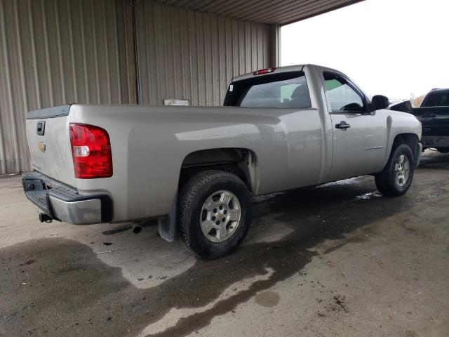 Photo 3 from auction – 2007 CHEVROLET SILVERADO with VIN 1GCEC14X67Z645932