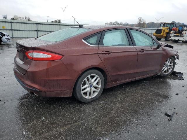 Photo 3 from auction – 2016 FORD FUSION SE with VIN 3FA6P0H72GR273500