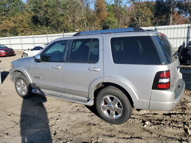 Photo 2 from auction – 2006 FORD EXPLORER L with VIN 1FMEU65826UA43795