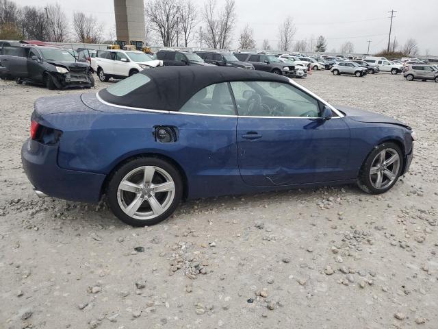 Photo 3 from auction – 2014 AUDI A5 PREMIUM with VIN WAUCFAFH8EN003797