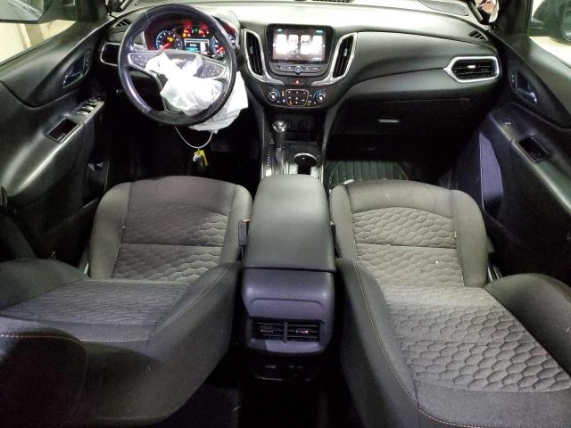 Photo 8 from auction – 2018 CHEVROLET EQUINOX LT with VIN 2GNAXTEX2J6270452
