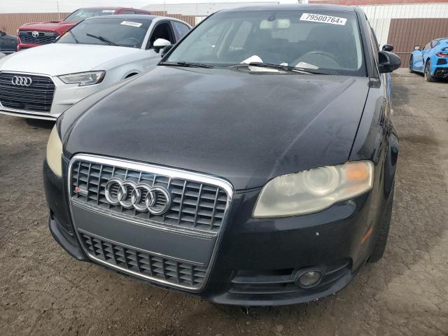 Photo 5 from auction – 2006 AUDI A4 S-LINE with VIN WAUEF78E66A208042