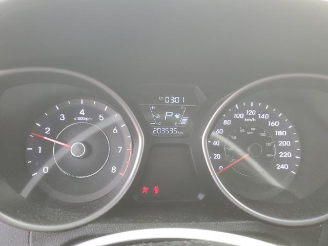 Photo 9 from auction – 2016 HYUNDAI ELANTRA SE with VIN 5NPDH4AE0GH788979