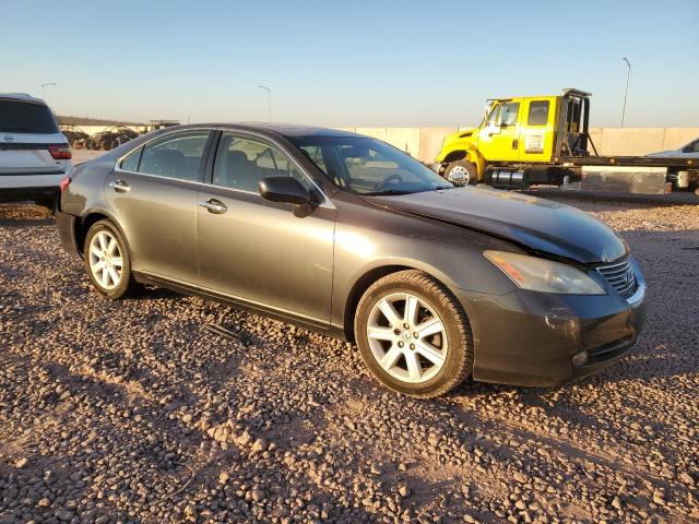 Photo 4 from auction – 2007 LEXUS ES 350 with VIN JTHBJ46G672096618