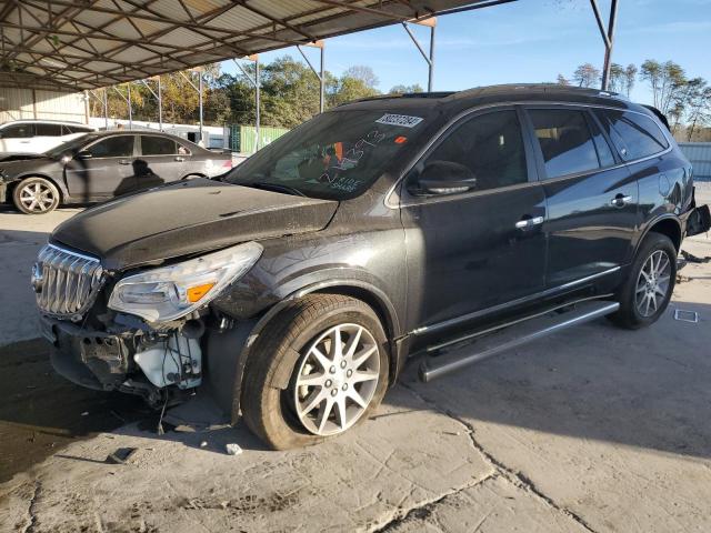 BUICK ENCLAVE 2015 with VIN 5GAKRBKD0FJ219393 - Photo from auction