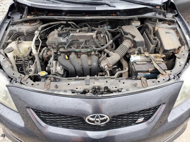 Photo 11 from auction – 2010 TOYOTA COROLLA BA with VIN 1NXBU4EE9AZ228111