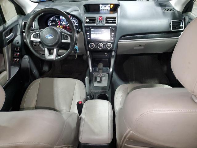 Photo 8 from auction – 2017 SUBARU FORESTER 2 with VIN JF2SJARC8HH427689