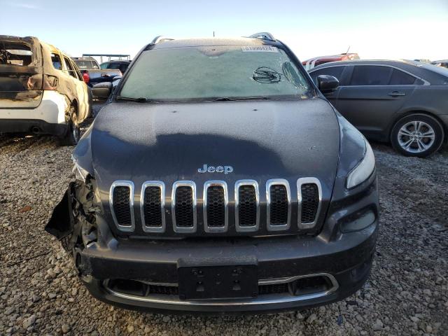 Photo 5 from auction – 2016 JEEP CHEROKEE L with VIN 1C4PJMDB7GW295720