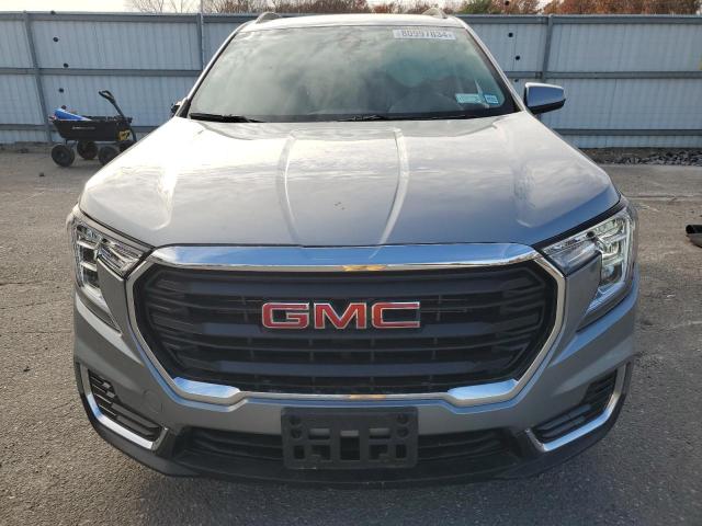 Photo 5 from auction – 2024 GMC TERRAIN SL with VIN 3GKALTEG1RL153350