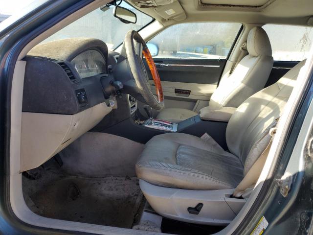 Photo 7 from auction – 2006 CHRYSLER 300C with VIN 2C3KA63H66H159365
