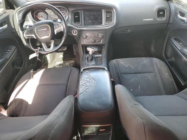 Photo 8 from auction – 2018 DODGE CHARGER R/ with VIN 2C3CDXCT9JH233487