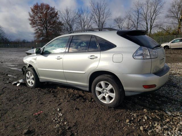 Photo 2 from auction – 2006 LEXUS RX 330 with VIN 2T2HA31U66C105574