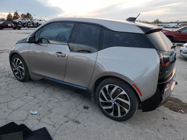 Фото 2 с аукциона – 2014 BMW I3 BEV с VIN WBY1Z2C58EV284189